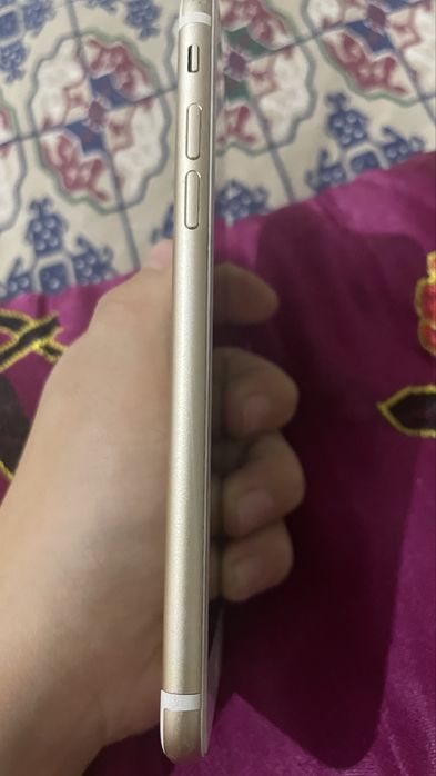 Айфон 7 (обмен на самсунг любой)