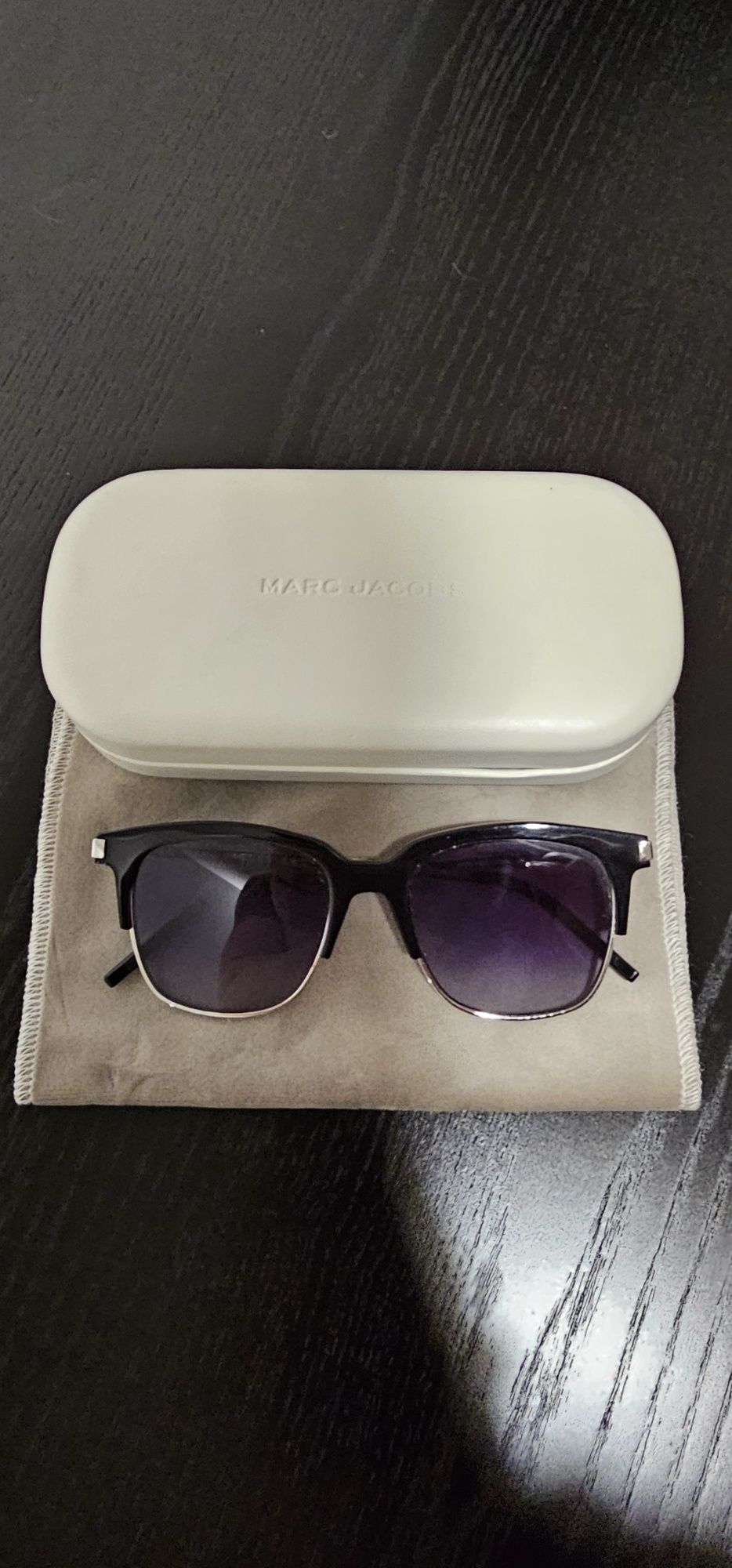 Marc Jacobs Sunglasses Marc 138 S CSA 9O 51