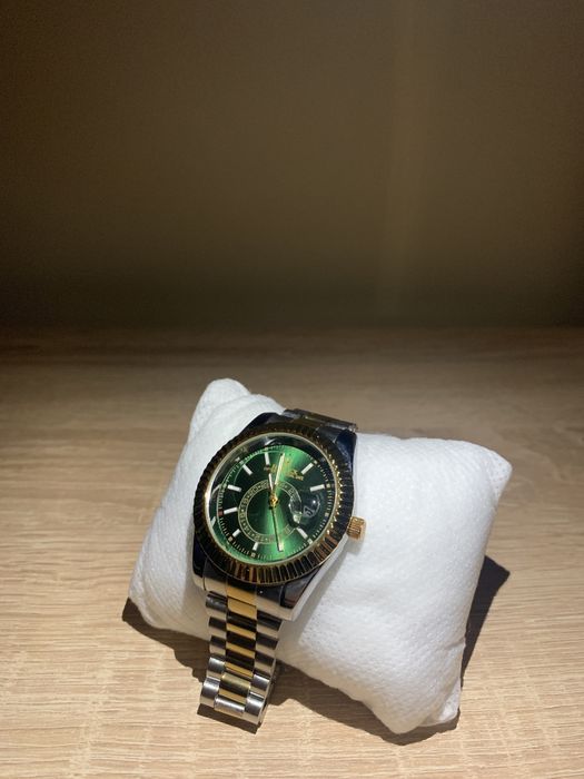Rolex Мъжки часовник