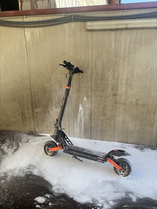 kukirin g2 pro URGENT OFERTA