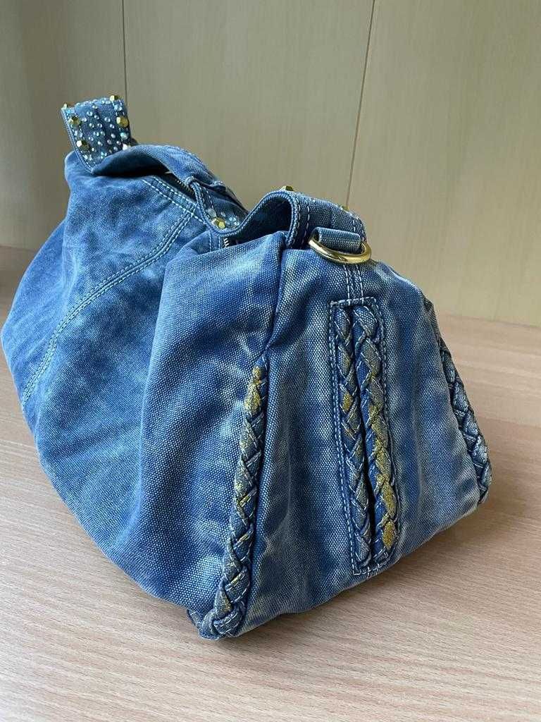 Стильная женская сумка
