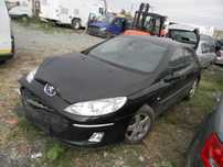 Dezmembrari  Peugeot 407  2004  > 0000 1.8 Benzina