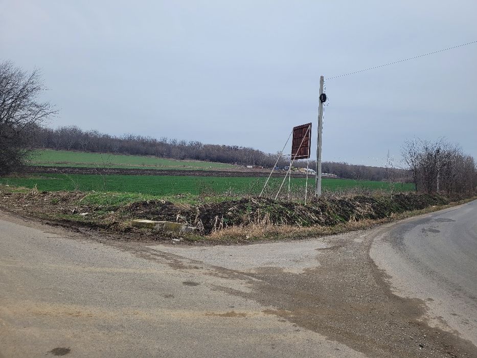 Teren de vanzare 17000 mp