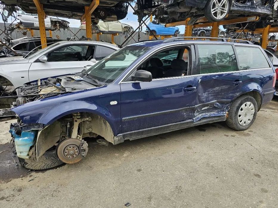 Dezmembrez Volkswagen VW Passat B5.5 [facelift] [2000 - 2005] 1.9 tdi AVF cutie de viteze manuala 5 trepte