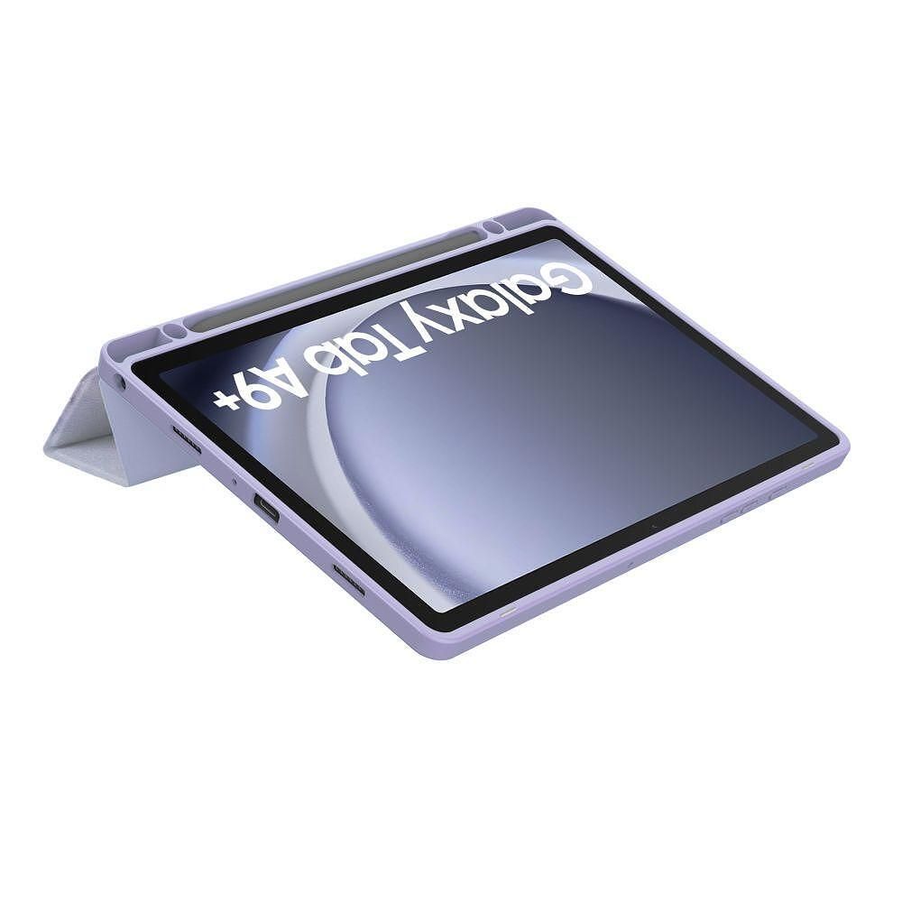 Калъф tech protect sc pen hybrid за galaxy tab a9+ plus 11.0 x210 / x2