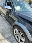 На части Audi Allroad A6 C7 4g 3.0bitdi 313 кс автомат Avant