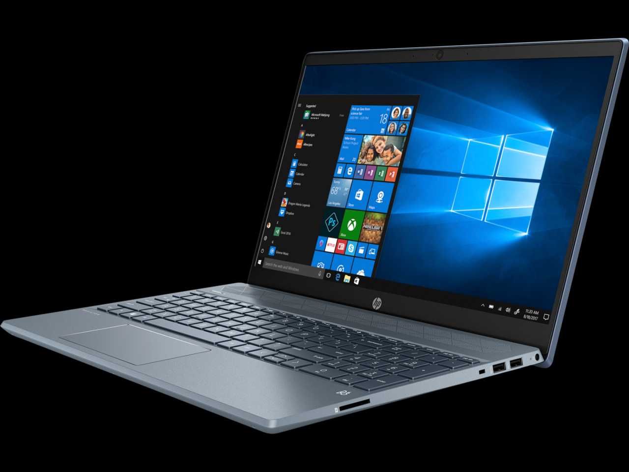 HP Pavilion 15 cs 3010nu цял или на части
