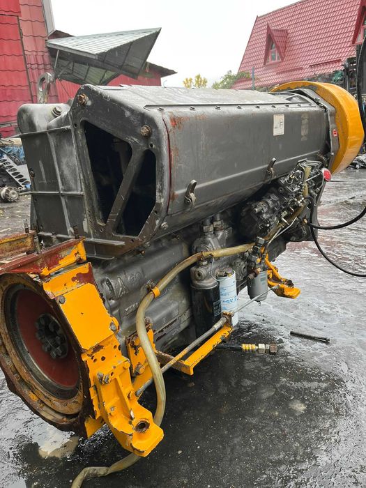 Motor Deutz BF6L513R