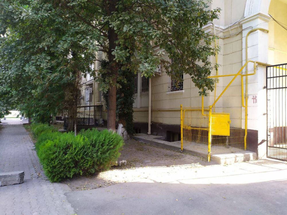 Продается квартиры Шайхантахур тумани ул.Навои рядом с Ташкент Сити