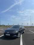 Volkswagen Passat 2.0 TDI Highline