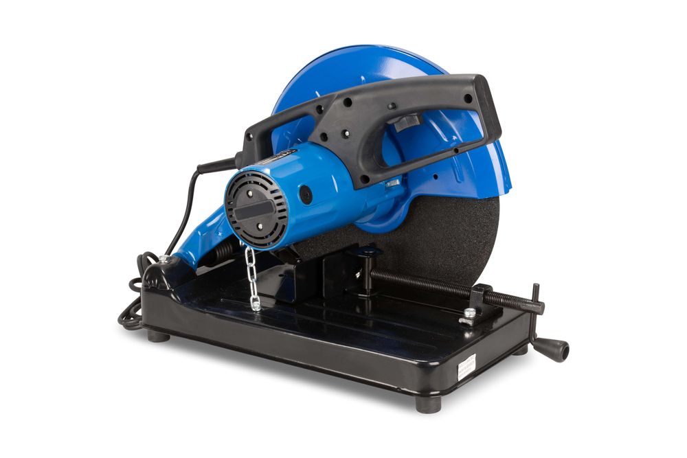 Fierastrau debitat metale 2900w 355mm debitator menghina (MJ-1091)