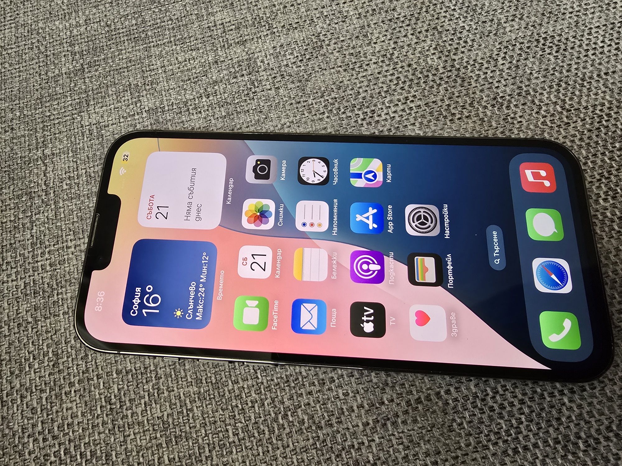 Iphone 13 pro max