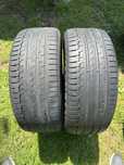 Cauciucuri Continental 235/50 R19 2 bucati