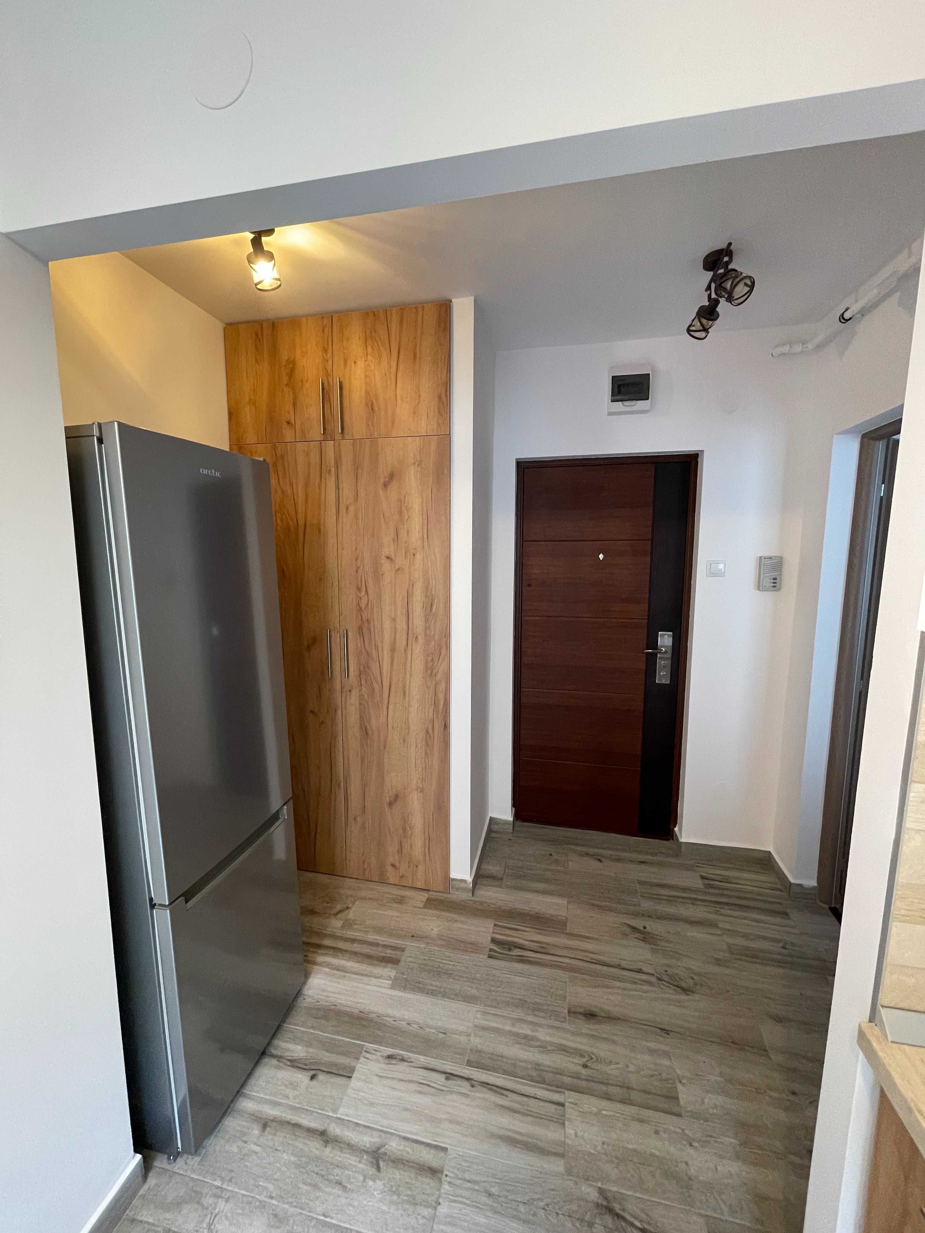 Ofer spre chirie apartament 2 camere, mobilat, utilat