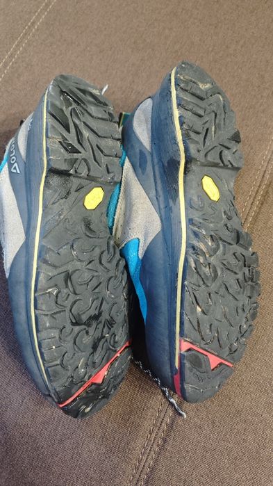 Ghete Dolomite Steinbock GTX 42,5