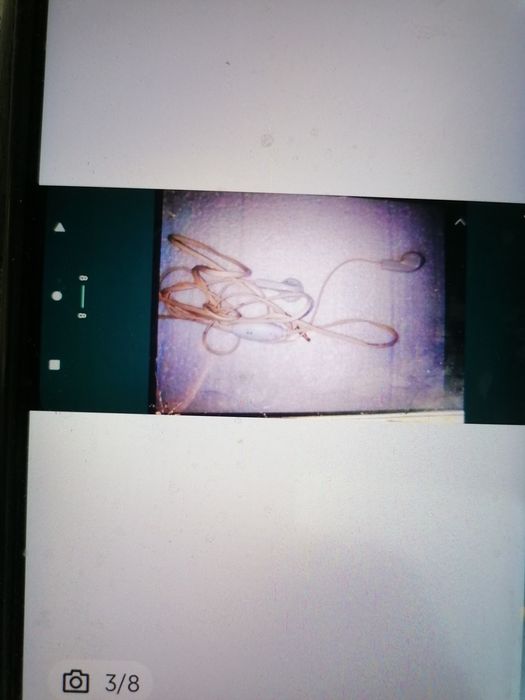 Mufe retro pentru telefoane cu trusa surubele