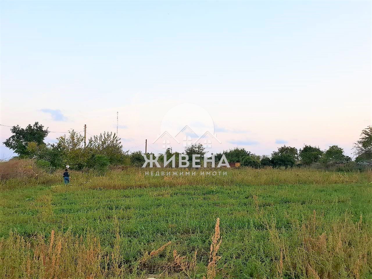 Продава се Парцел в с. Българево, Област Добрич - 3064 кв.м за 17 €/кв.м - Снимка #5