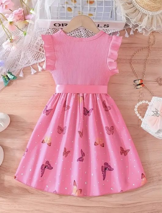 Продам платье на 8-11лет