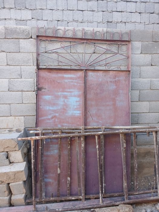 Варота 3 метр буу