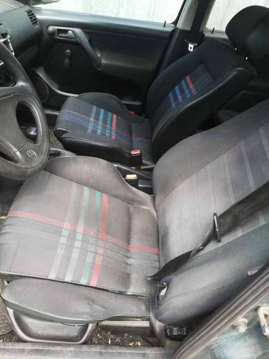 Голф 3 на части  1.8 90коня