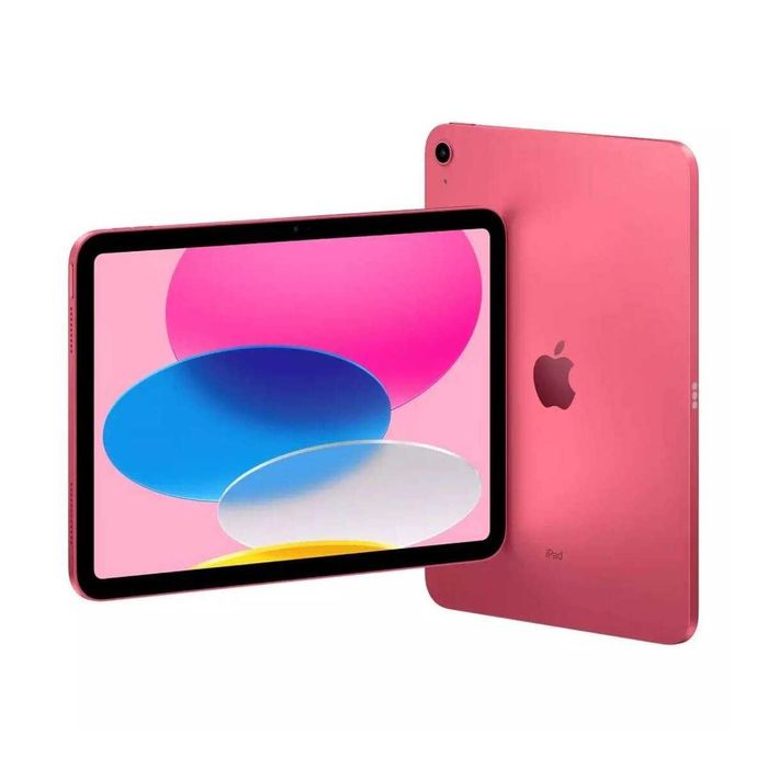 iPad 11 A16 128gb WiFi / Pink NOU SIGILAT