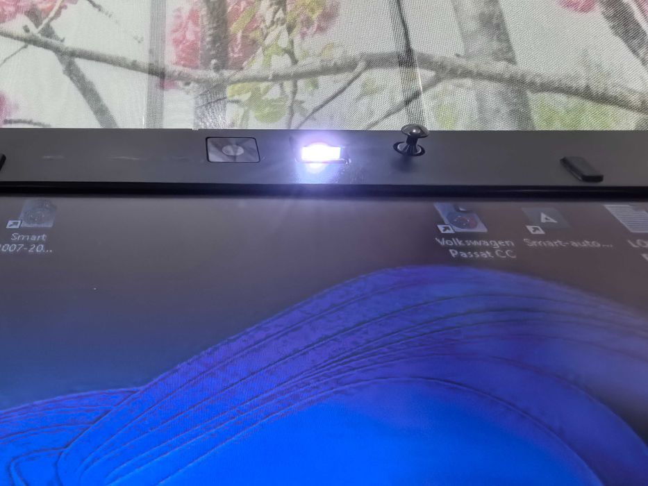 Laptop HP,procesor i7,hard SSD,tastatura iluminata,DDR3,diagnoza auto