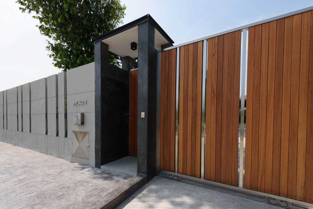 Marmar Va Granitdan Ko'ra Afzalroq Yechim!