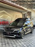 Kia Carnival Hi-Limousine Full 2023 masla