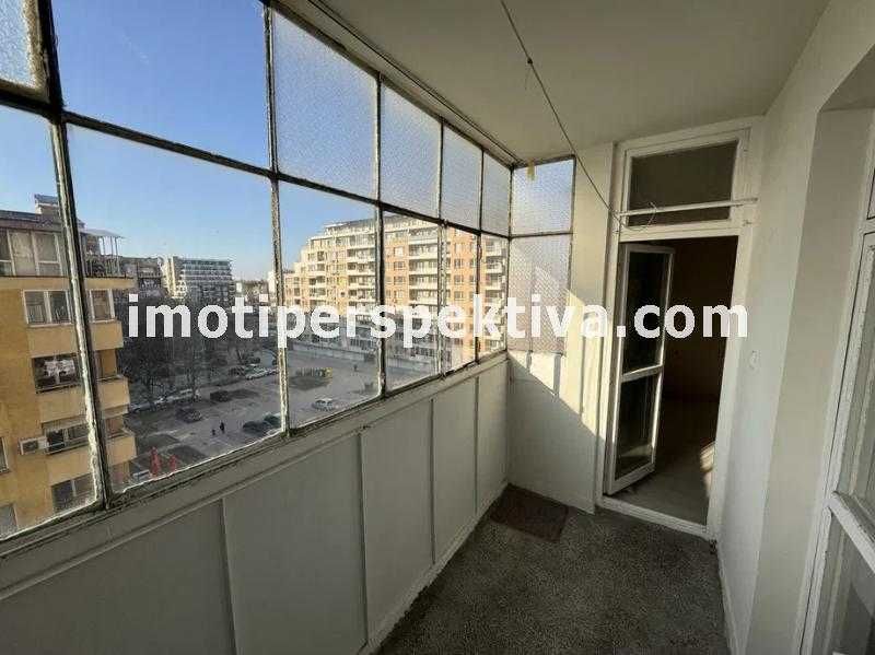 Продава се Двустаен апартамент в Пловдив, Кючук Париж - 54 кв.м за 1643 €/кв.м - Снимка #5