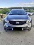Kia Sportage 2015 1.6 euro6