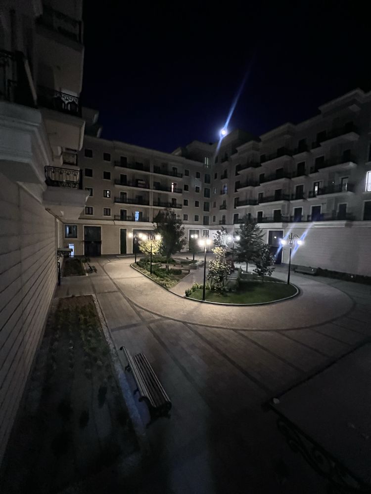 АРЕНДА В ЖК Tashkent City "Boulevard"