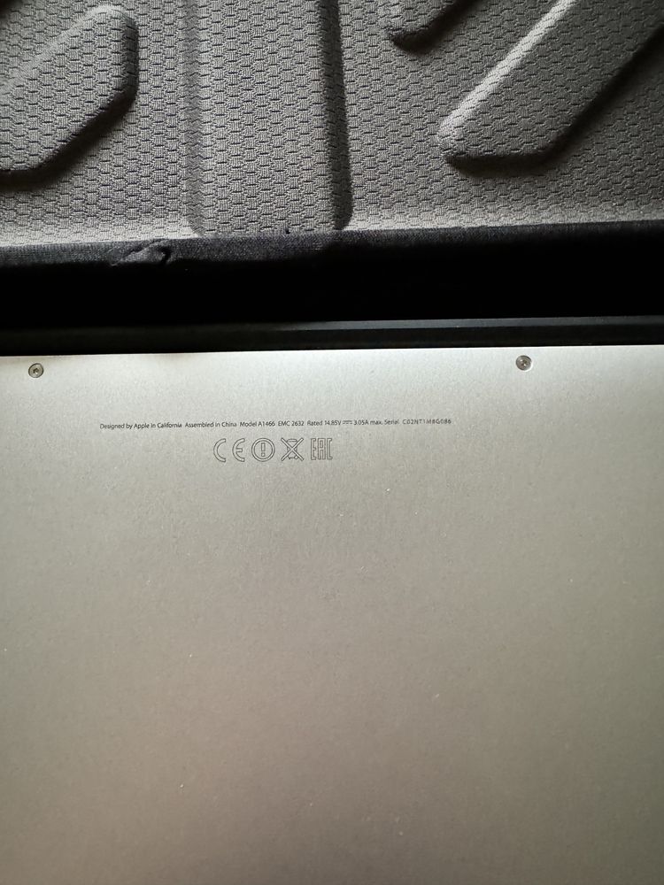 MacBook Air (Early 2014)