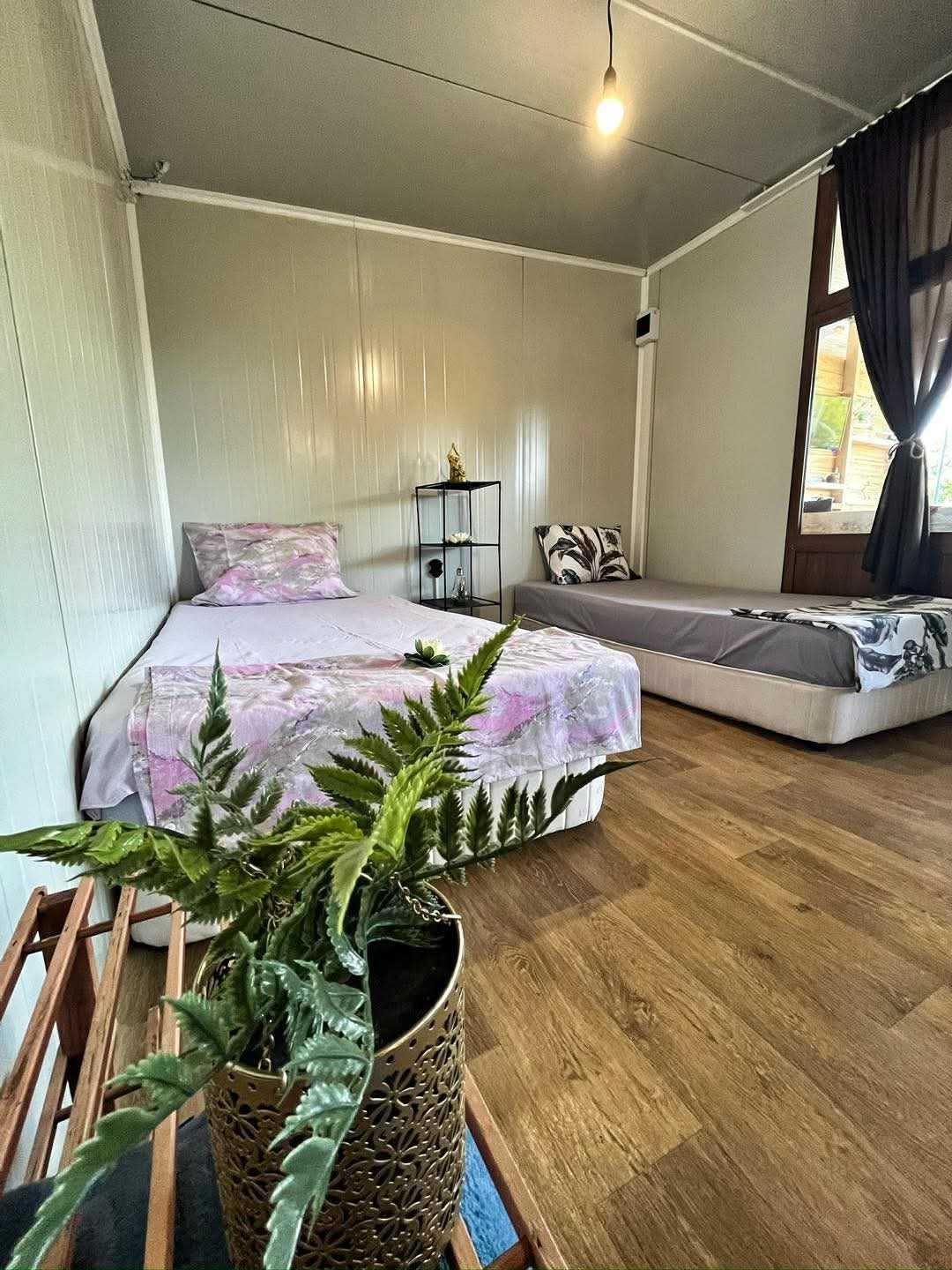 Отдава под наем бунгало ECO HOUSE -Къмпинг Созопол Еко