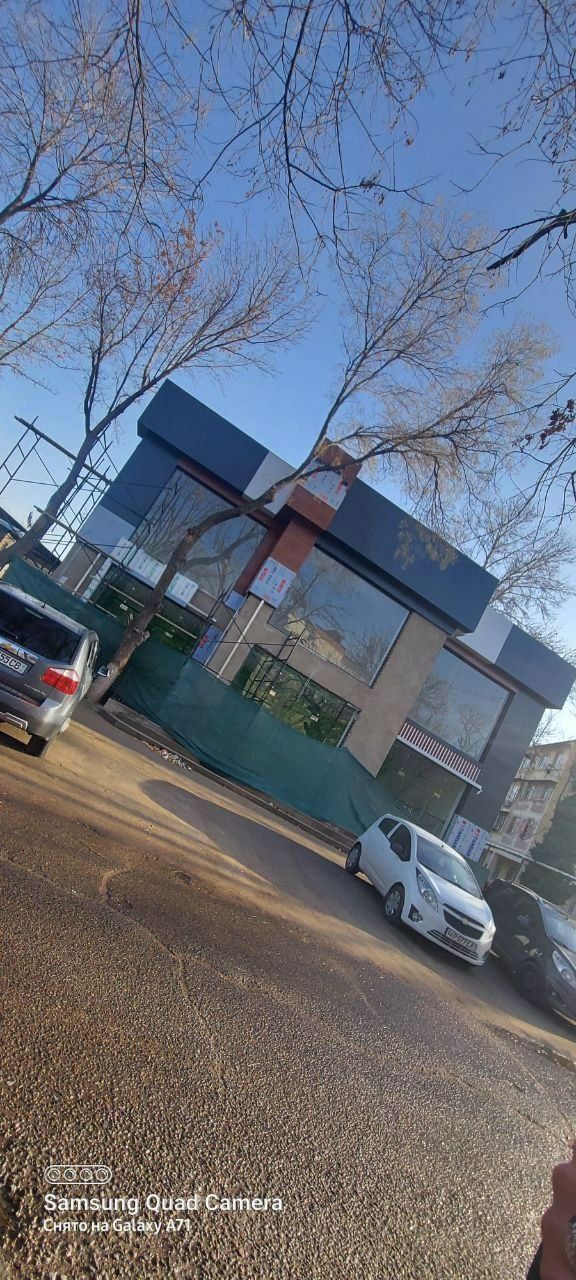 Alikabond montaj xizmati