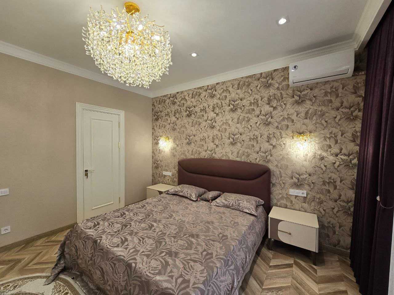 СРОЧНО Сдам кв-ру,2/2/9 в Мирзо Улугбекский, ЖК "Parkent Avenue” 208*