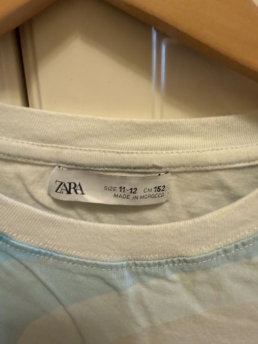 Тениски момче   Nike, Zara