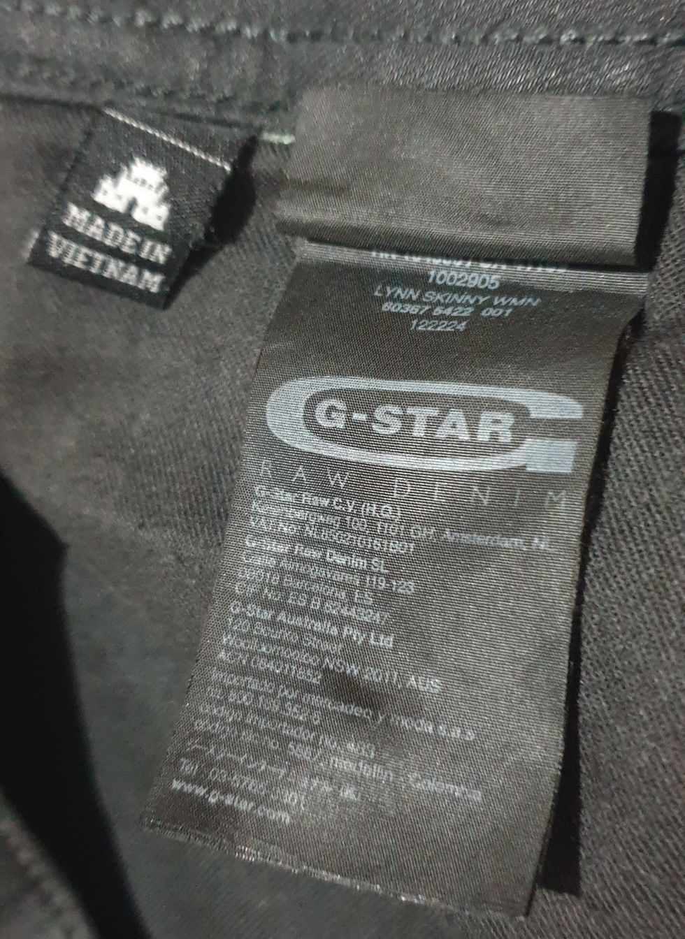 G-star ,размер ХS/S