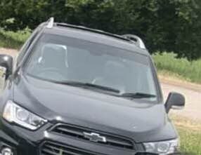 Продаётся Каптива 4