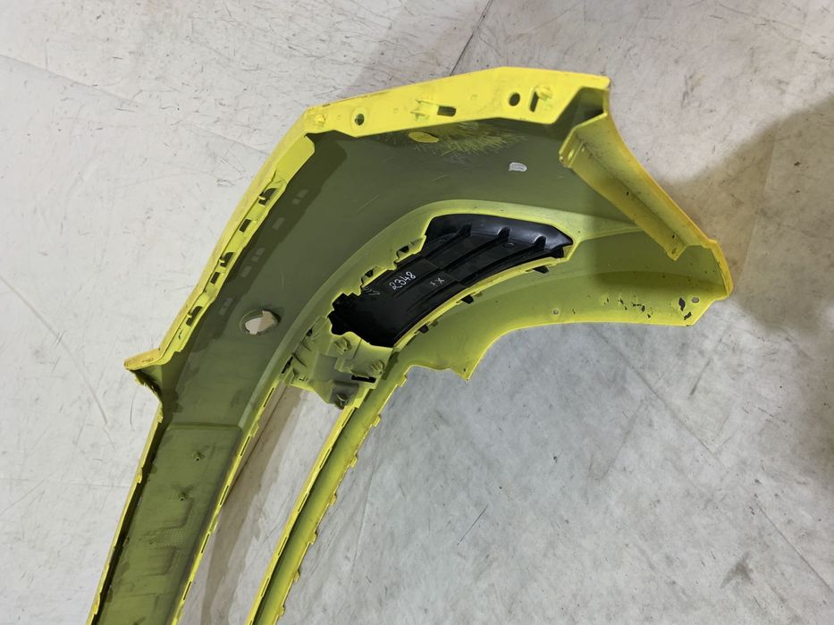 Bara fata Skoda Fabia 3, 2014, 2015, 2016, 2017, 2018, cod origine OE 6V0807221.