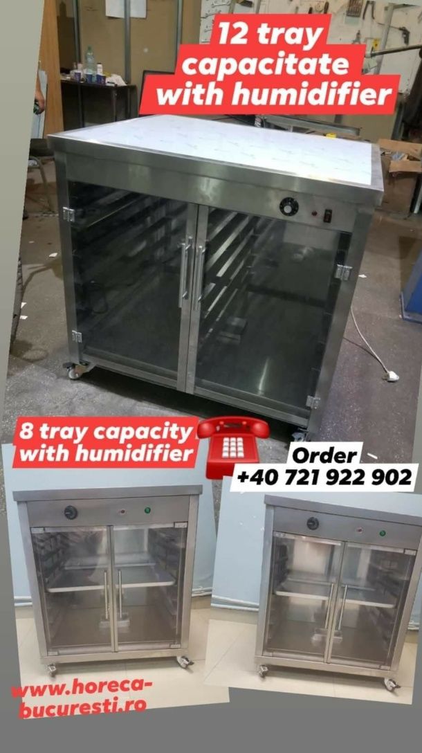 DOSPITOARE 12 TAVI / DOSPITOARE 10 TAVI / Dospitoare 8 TĂVI / Dospitor