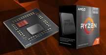 Update Bios pentru Ryzen seria 5000