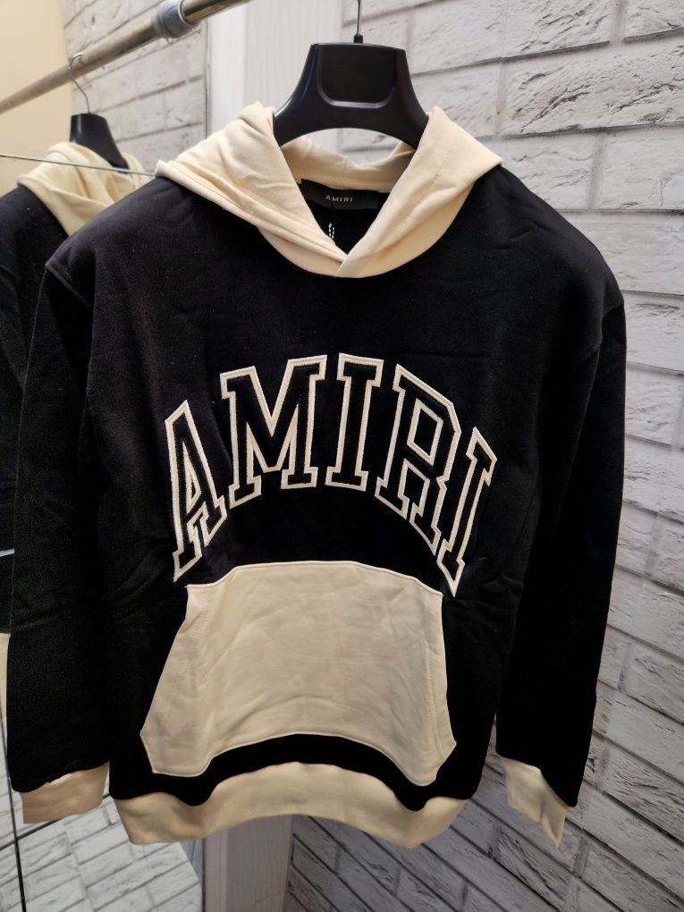 Amiri суичер/худи
