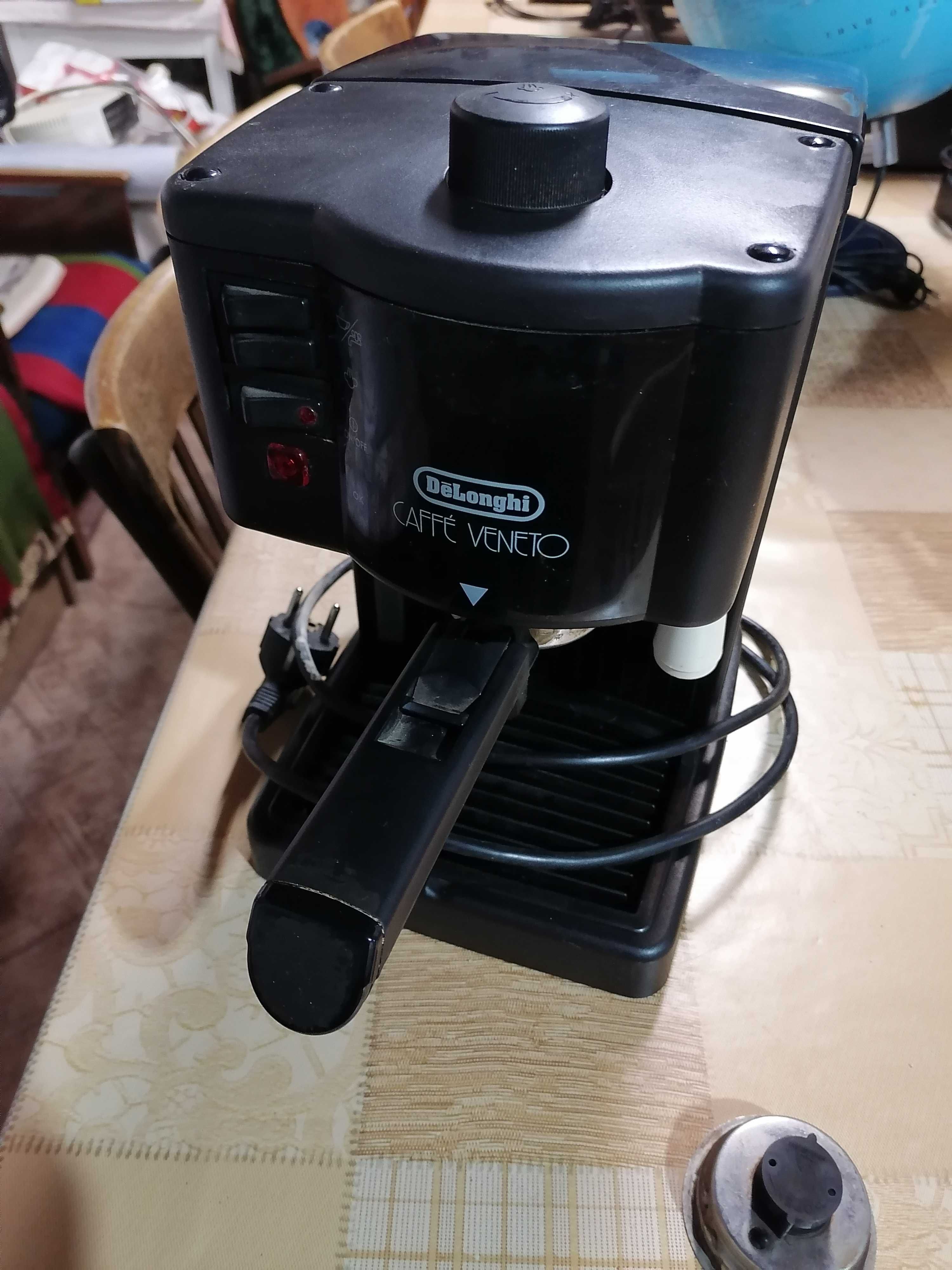 Кафе машина delonghi