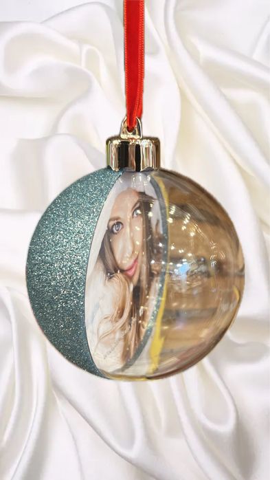 Globuri personalizate