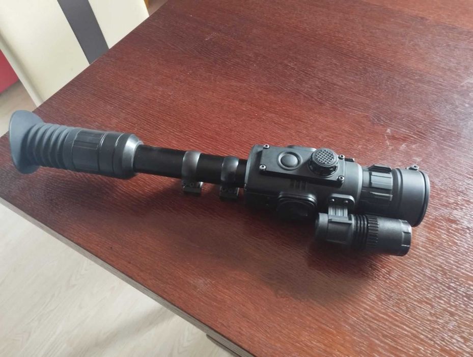 Оптика за нощно виждане Yukon photon RT 4.5 × 42s