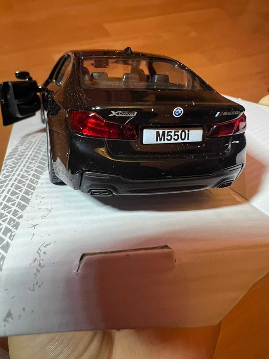 BMW M550I XDrive
