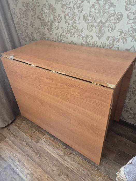 Стол раскладной, 3 м