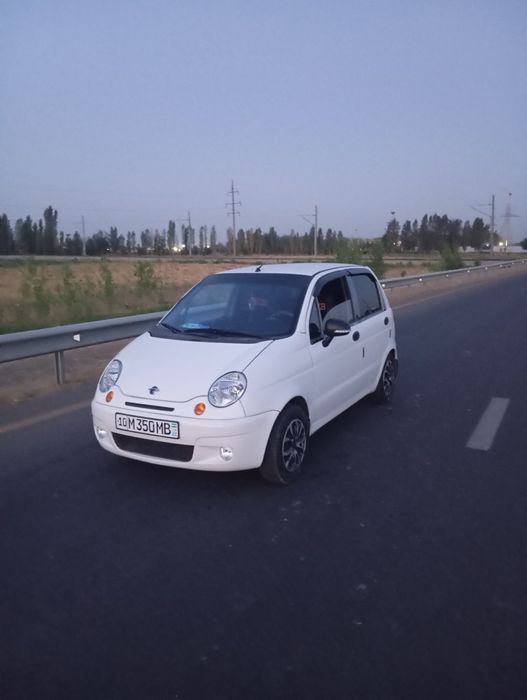 Matiz evro  kondsaner