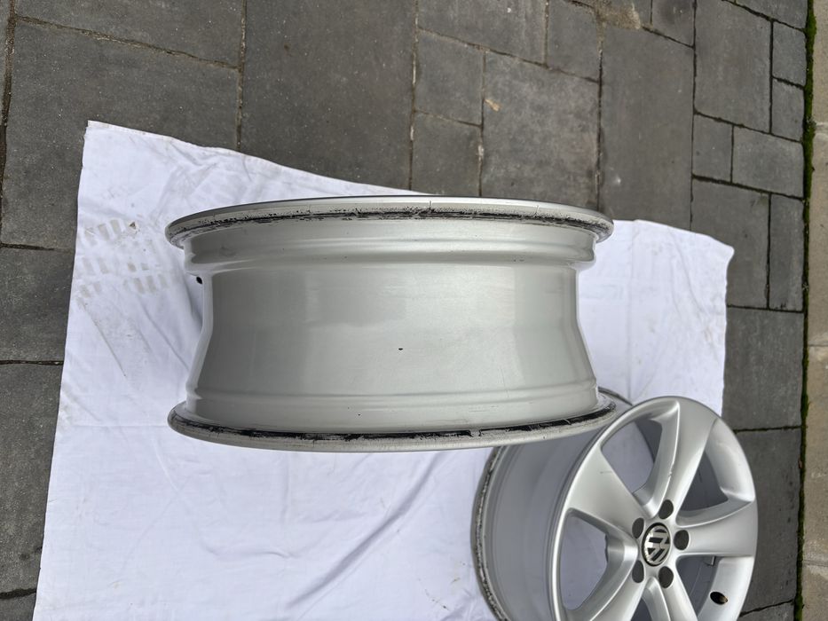 Vand jante R17 originale VW