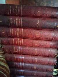 dictionare larousse 1860, 17 volume